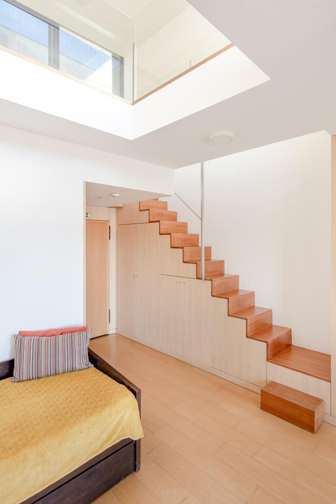 Viva Stadium Residence Studios Porto Exterior photo